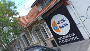 Hostel Brown